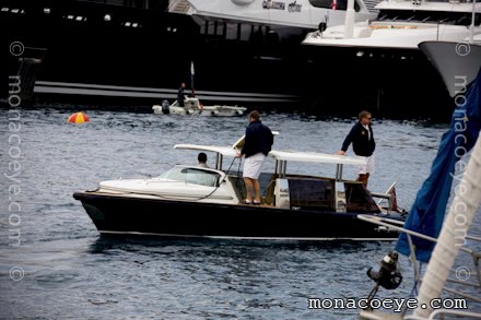 Vikal Limo Tender 4