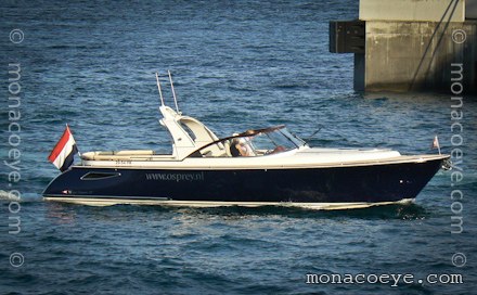 Wajer Osprey