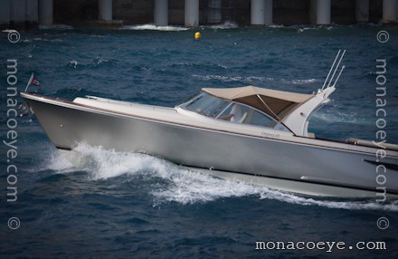 Wajer Osprey