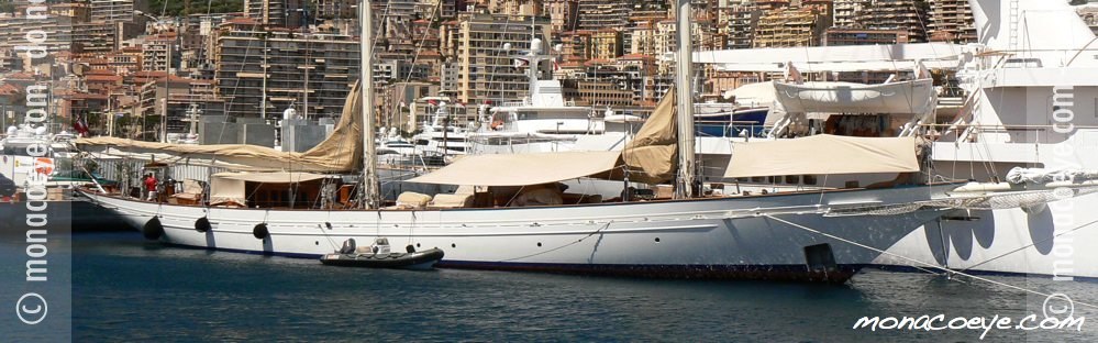 Adela Yacht