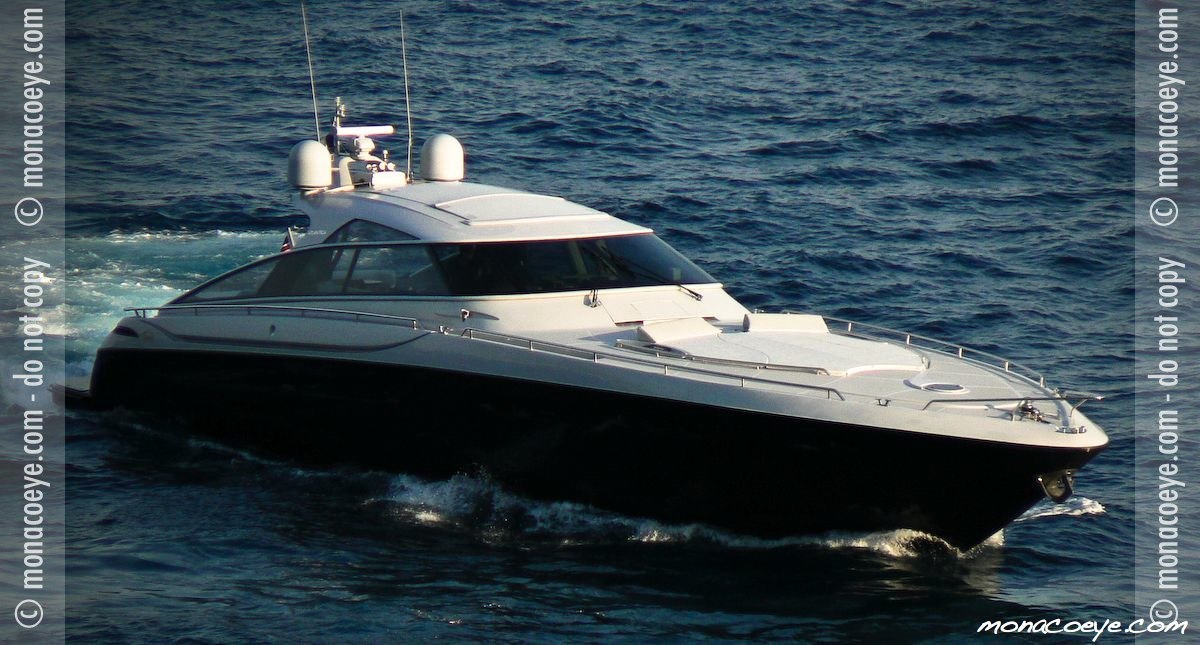 Yacht name: Baia Atlantica 78. Photo: monacoeye • Monaco Yacht Show • 19-22 ... Yacht name: Baia Atlantica 78. Photo: monacoeye • Monaco Yacht Show • 19-22 ...