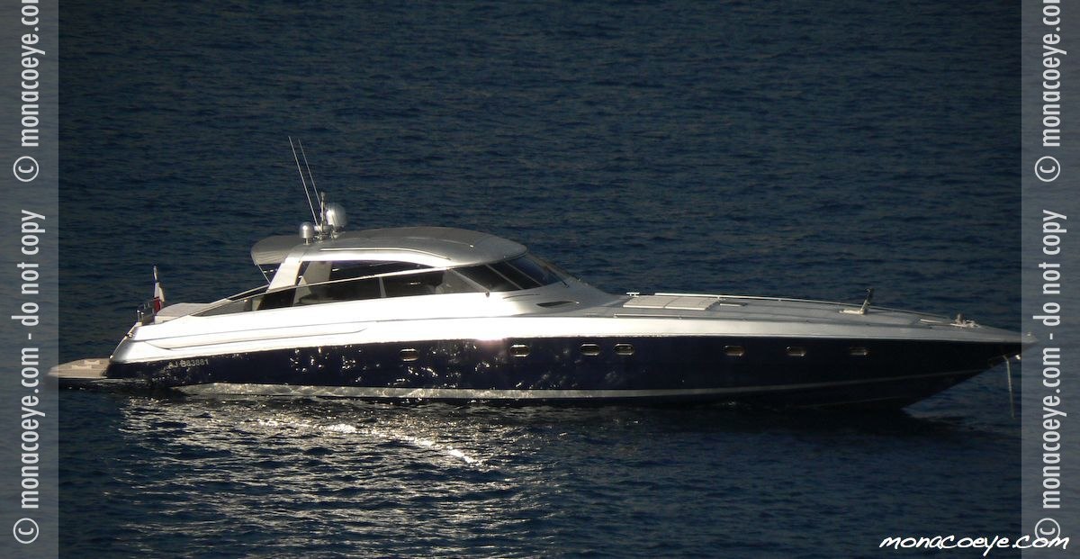 Yacht name: Baia Panther 80. Photo: monacoeye • Monaco Yacht Show • 19-22 ... Yacht name: Baia Panther 80. Photo: monacoeye • Monaco Yacht Show • 19-22 ...