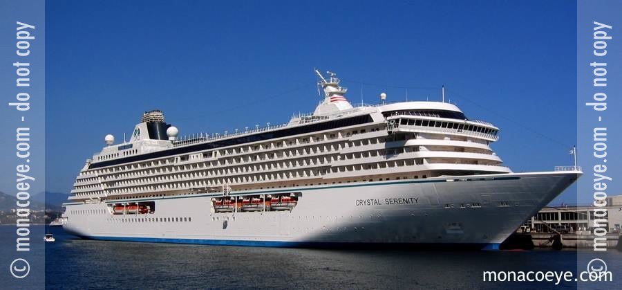 crystal serenity cruise cost crystal serenity cruise cost