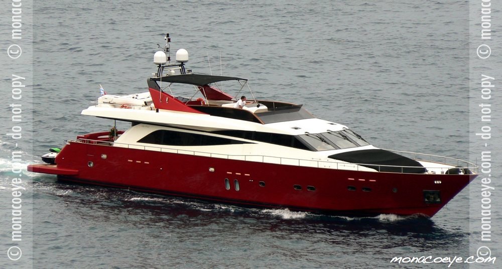 Yacht name: Figi Length: 97 ft 3 • 29.7 m. Builder: Guy Couach Yacht name: Figi Length: 97 ft 3 • 29.7 m. Builder: Guy Couach